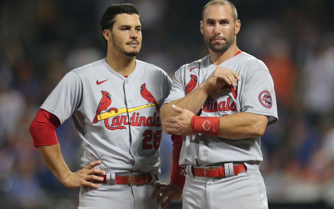 Bernie On The Cardinals: We’re Getting Closer To Game Time. Here Are The Keys To A St. Louis Victory.