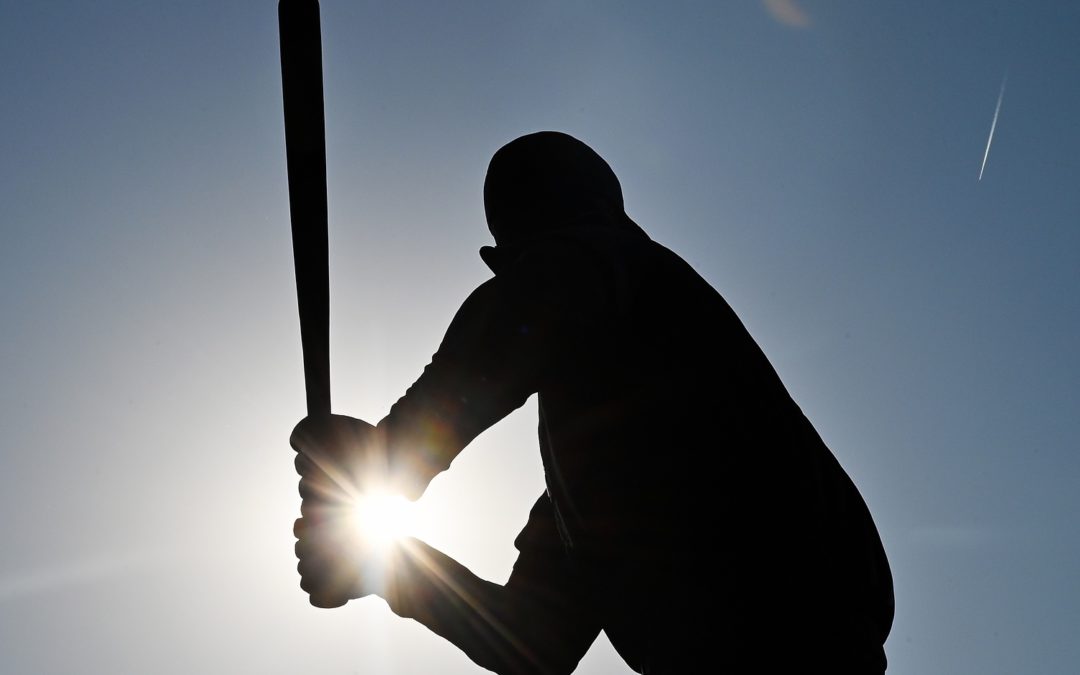 Bernie: Remembering Stan Musial. Major League Baseball Could Use Him Right About Now.