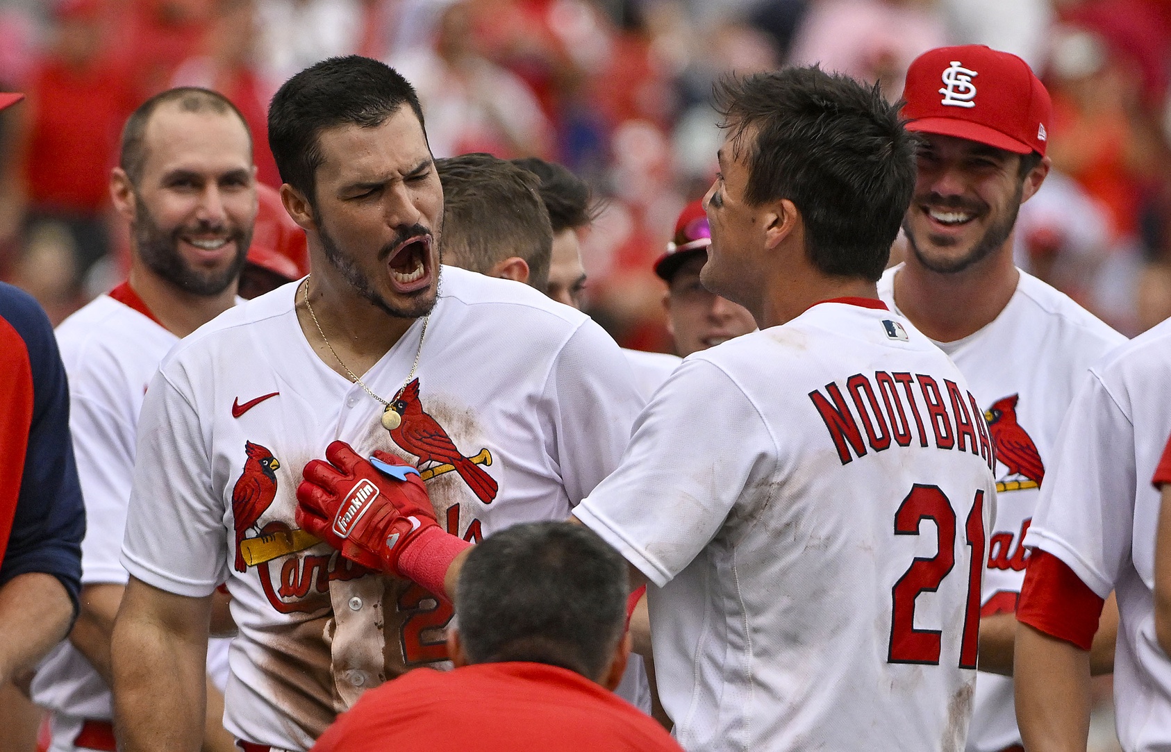 Exploring the St. Louis Cardinals' Role in Shaping Boston Red