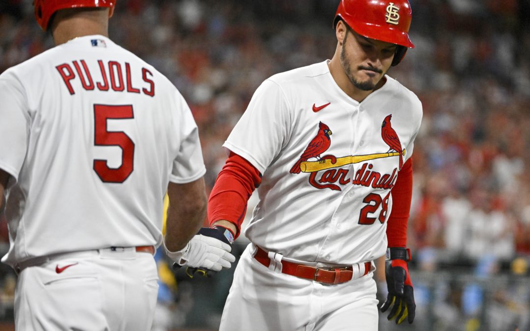 Bernie’s Redbird Review: The Brewers Are Desperate. This Is An Opportunity For The Cardinals To Sharpen Their Competitive Edge.