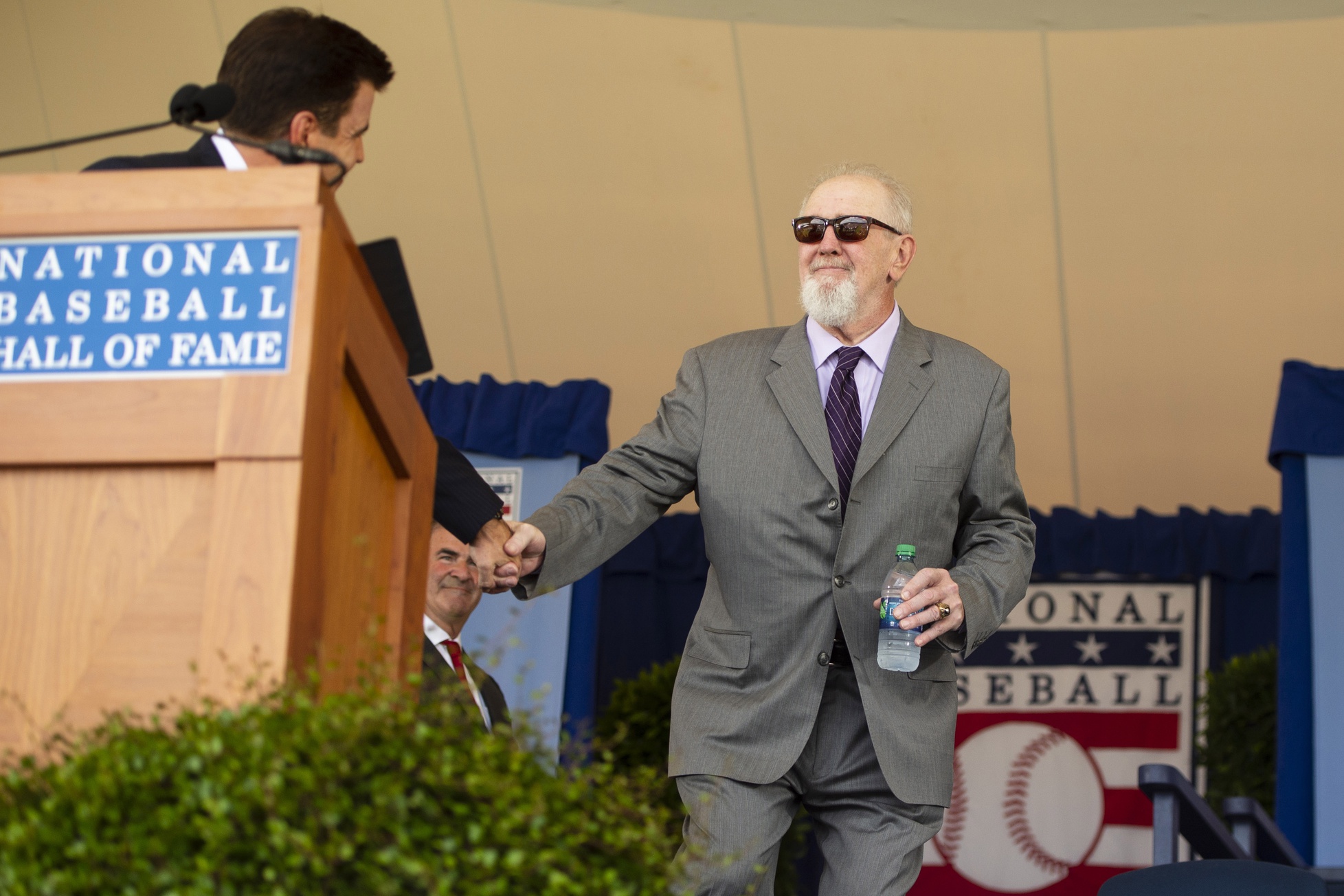 Bernie: The MVP Award Strengthens Paul Goldschmidt's Case For Cooperstown.  A Look At His Hall Of Fame Chances. - Scoops