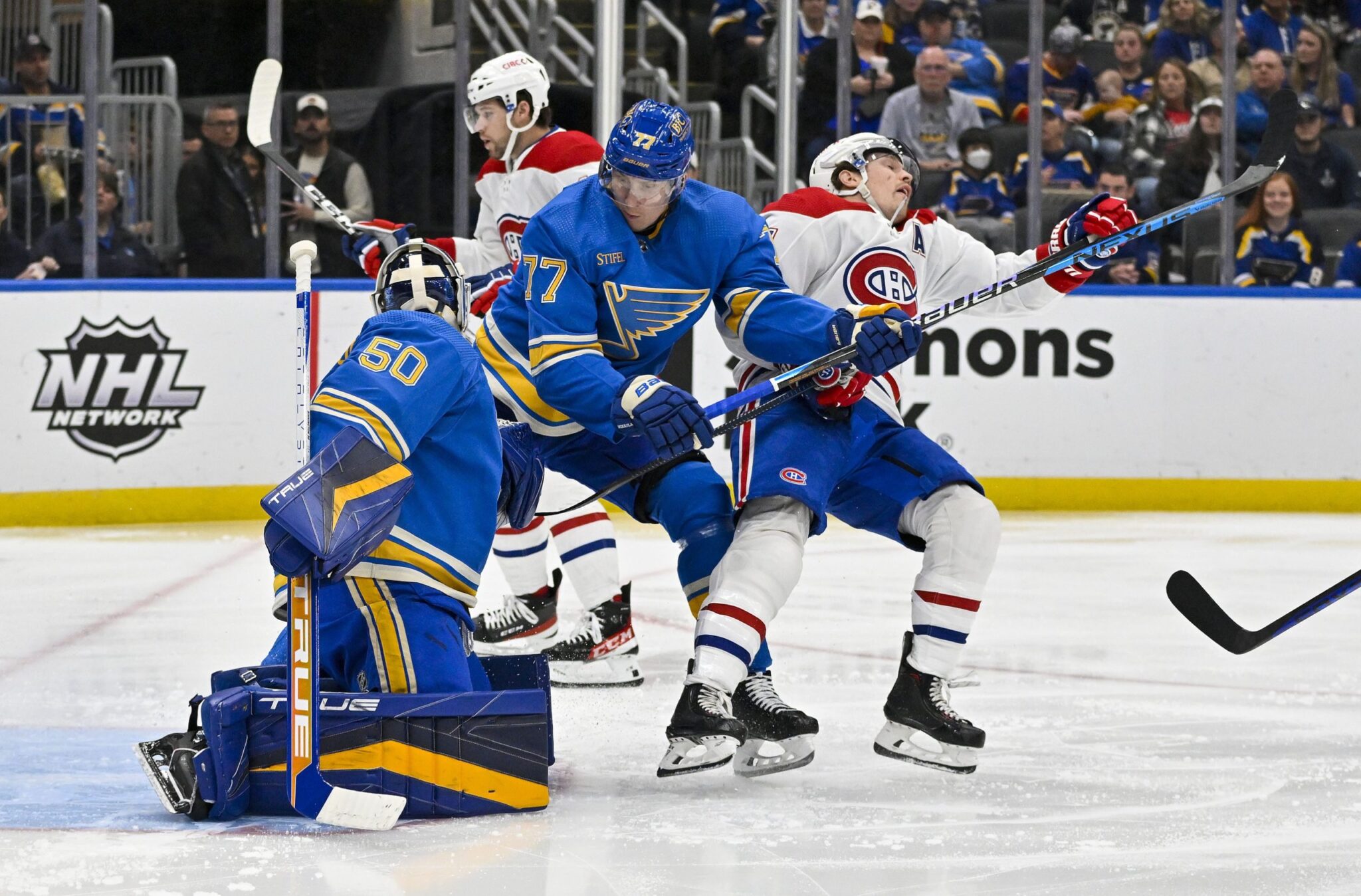 Winnipeg Jets to open 2018-2019 season in St. Louis - Winnipeg