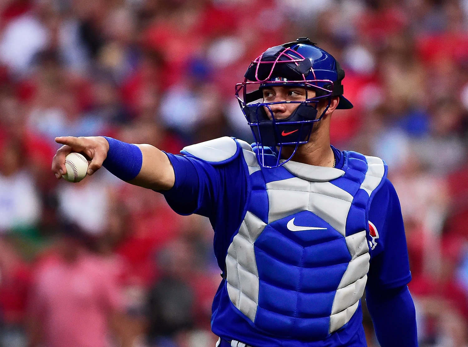 Bernie: Cardinals Go Big in Signing Willson Contreras to Begin a New Era in  Catching - Scoops