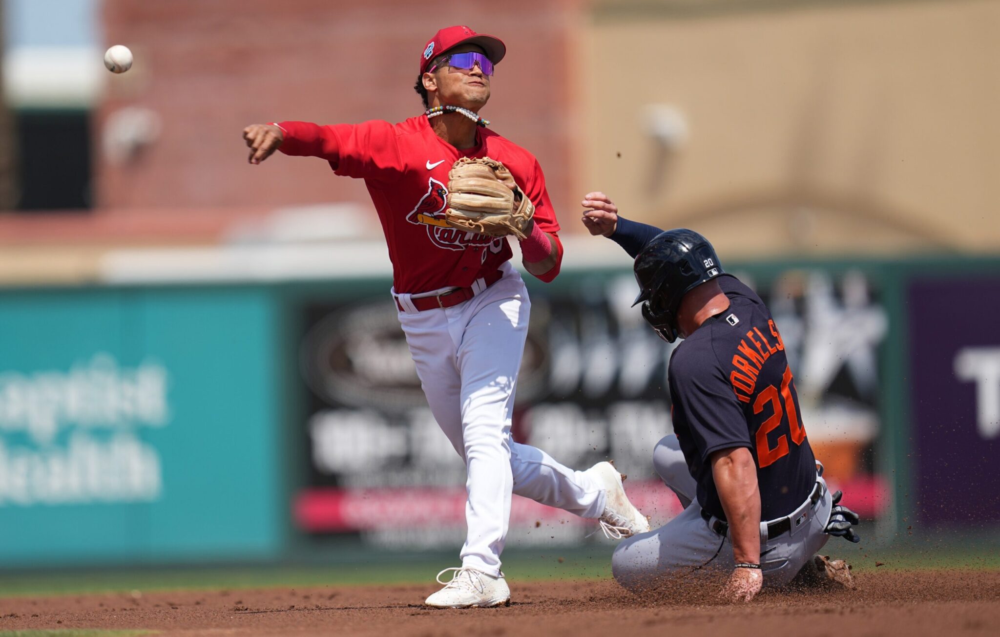 Sports Plus Podcast: Cardinals 2020 Spring Training preview 