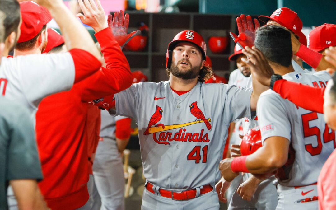 Bernie’s Redbird Review: The Cardinals End A Bad Road Trip With An Improbable Win. OK, But Now What?