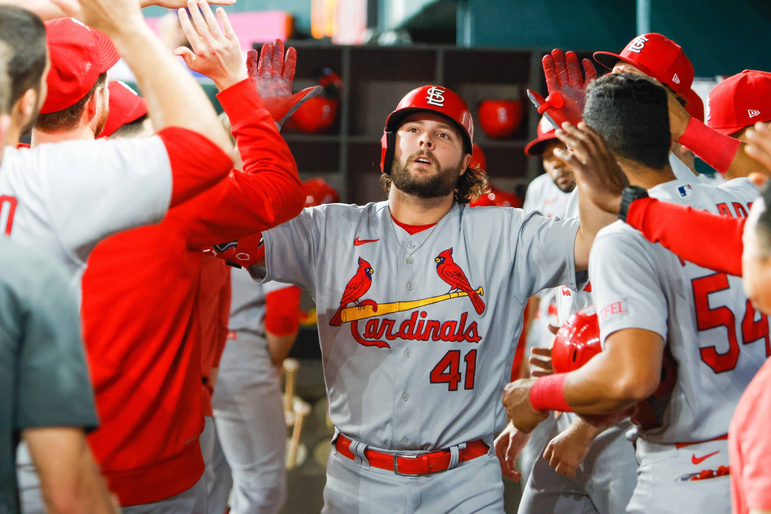 Bernie's Redbird Review: The Winning Streak Is Over. The Cardinals Need To  Focus And Get Back To Work. - Scoops