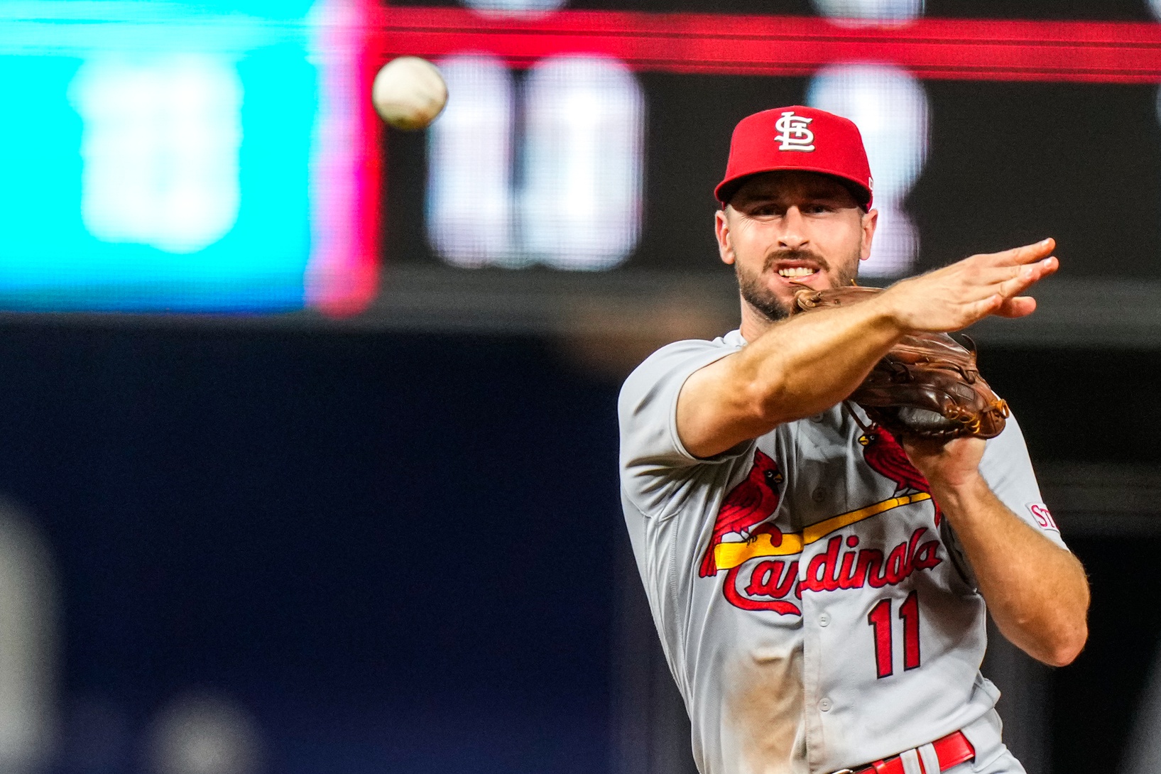 St. Louis Cardinals notebook: 3 things I heard during first 2023