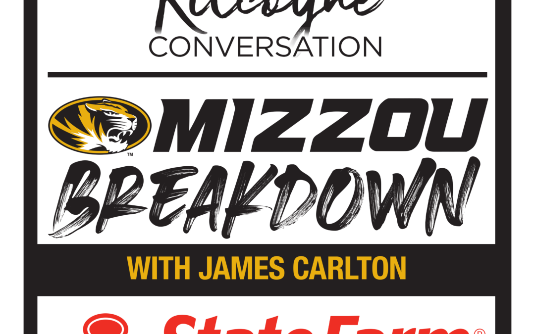 Mizzou Football Breakdown with James Carlton – The Kilcoyne Conversation – November 27