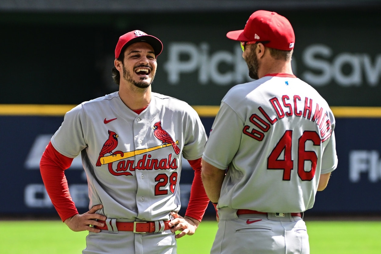 St. Louis Cardinals: Revisiting the two critical trades from 2011