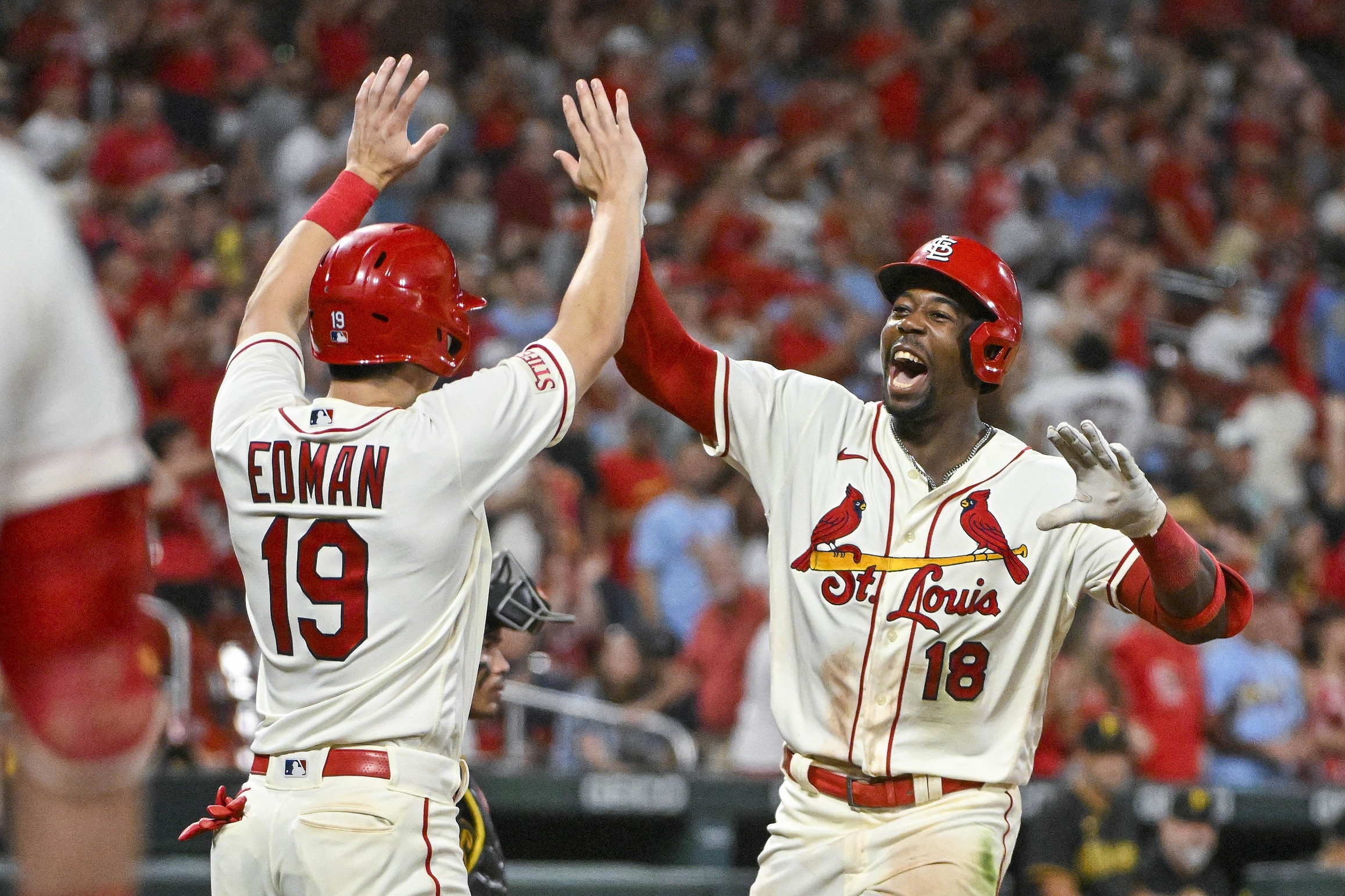 Controversy Swirls In St. Louis As Cardinals Make Another Move
