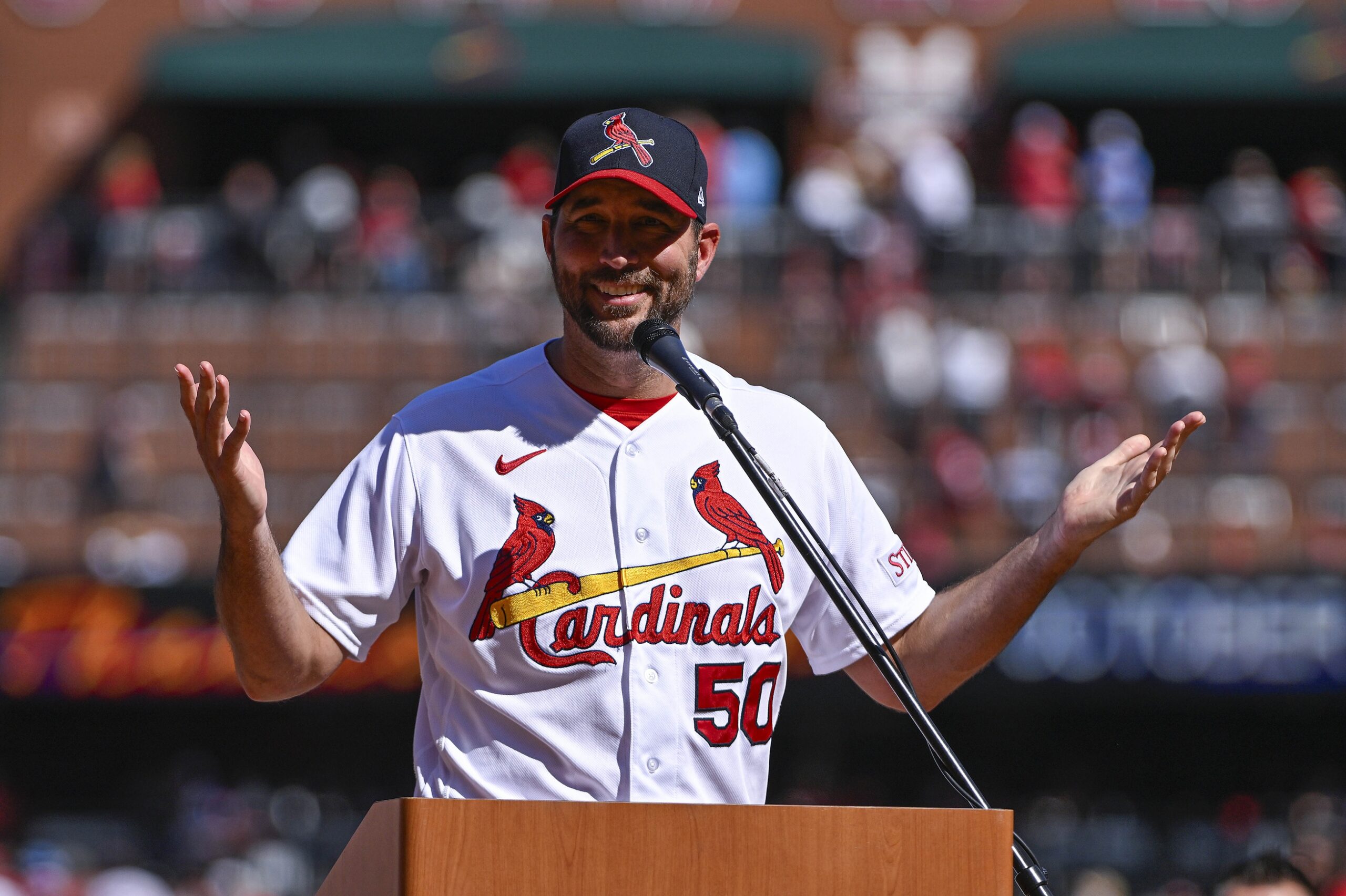 2011 World Series In Review: How Did The St. Louis Cardinals Just Do That?  