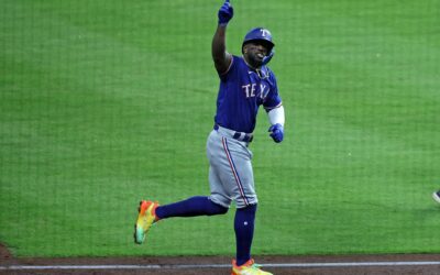 Bernie: The Cardinals Outfield Picture, Seemingly So Clear A Year