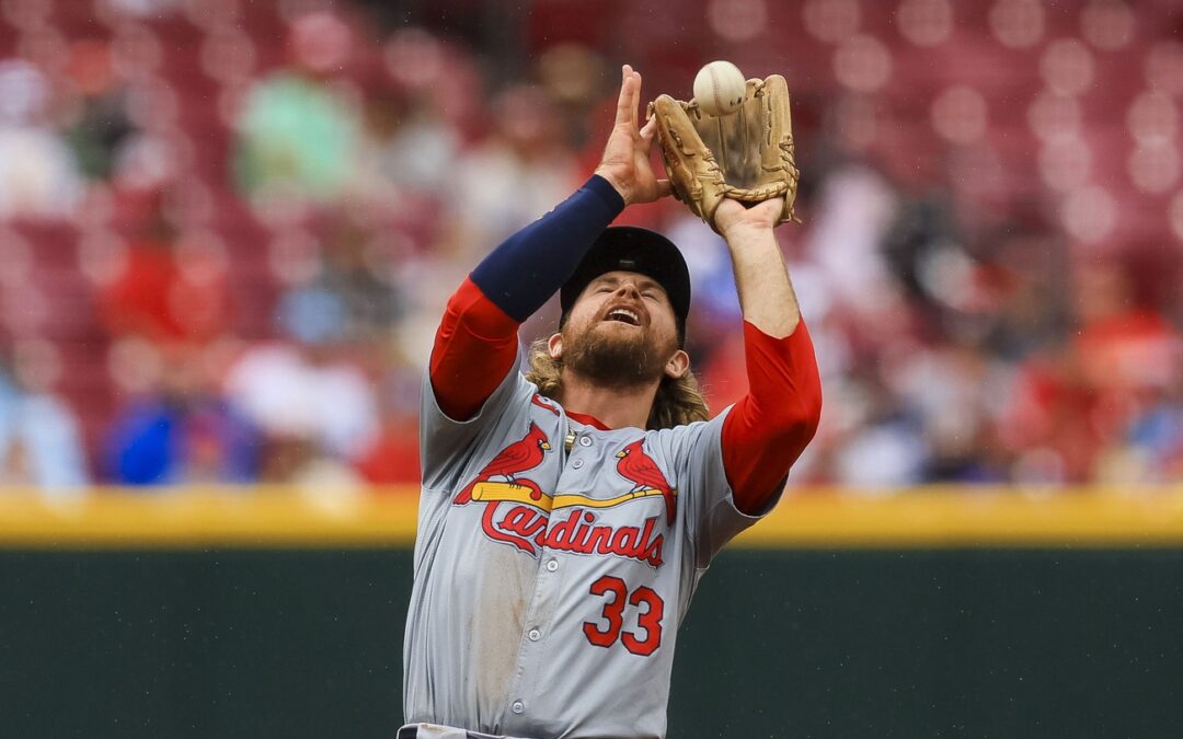 Bernie’s Redbird Review: The Cardinals Are Having A Historically Bad Season When Batting With Runners In Scoring Position.