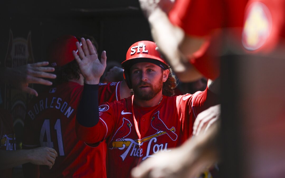 Bernie’s Redbird Review: A Look At 10 Reasons Why The Cardinals Turned Their Season Around.