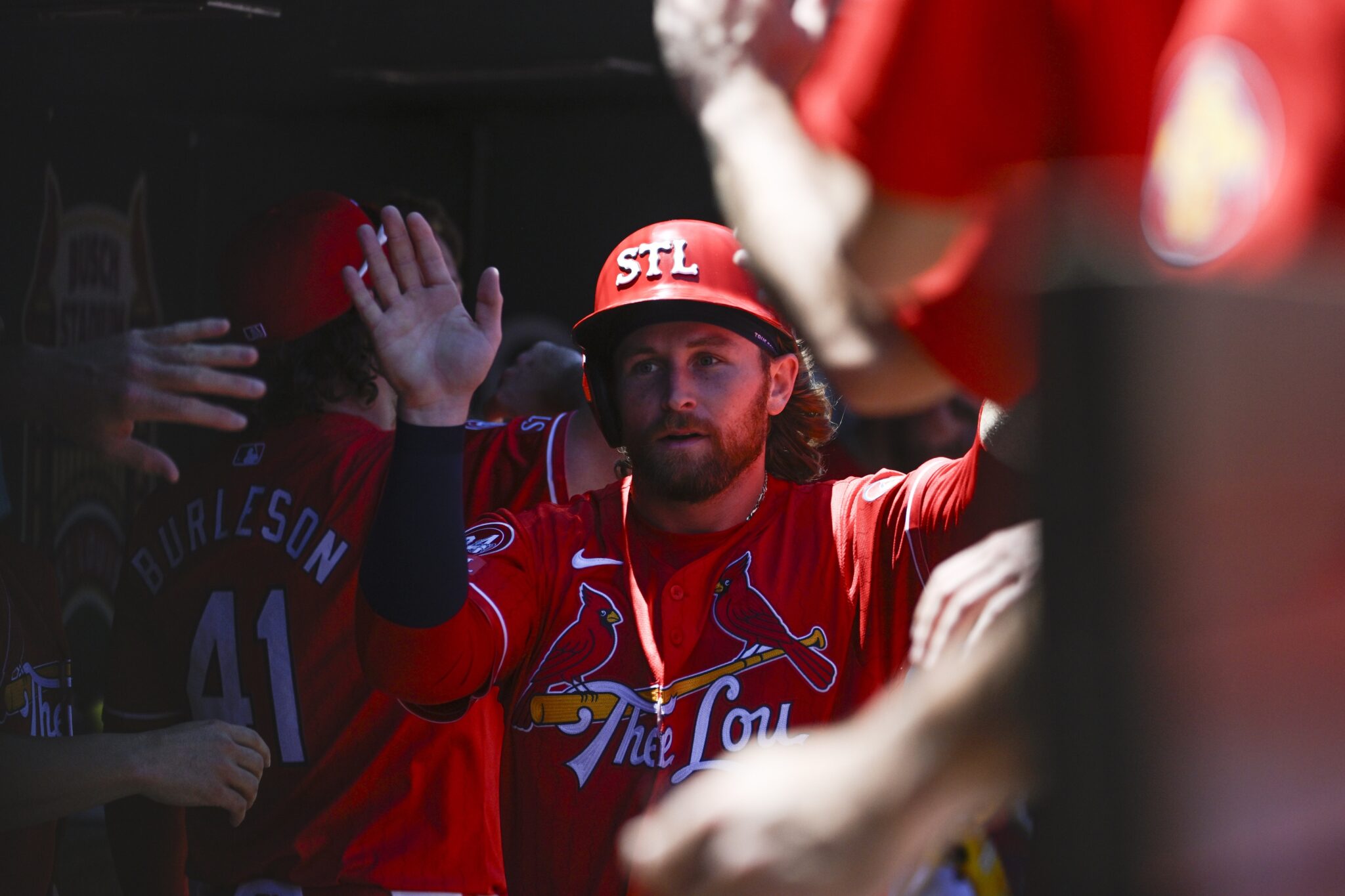 Bernie's Redbird Review: A Look At 10 Reasons Why The Cardinals Turned ...