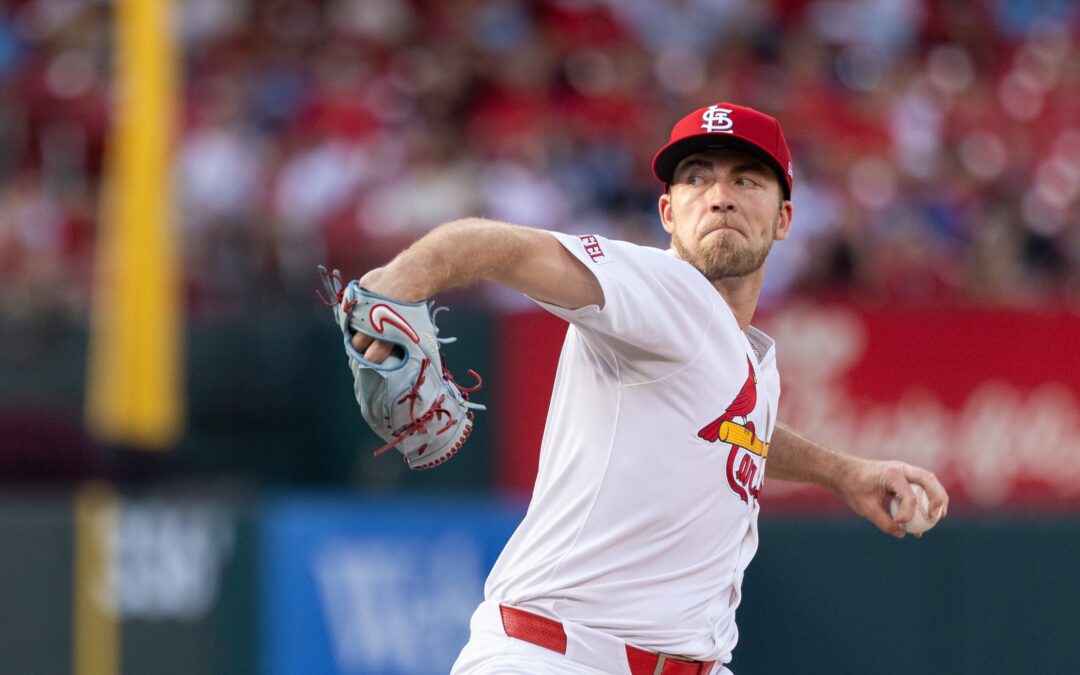 Bernie’s Redbird Review: The Streaking Cardinals Are Answering Some Questions. And So Is Matthew Liberatore.