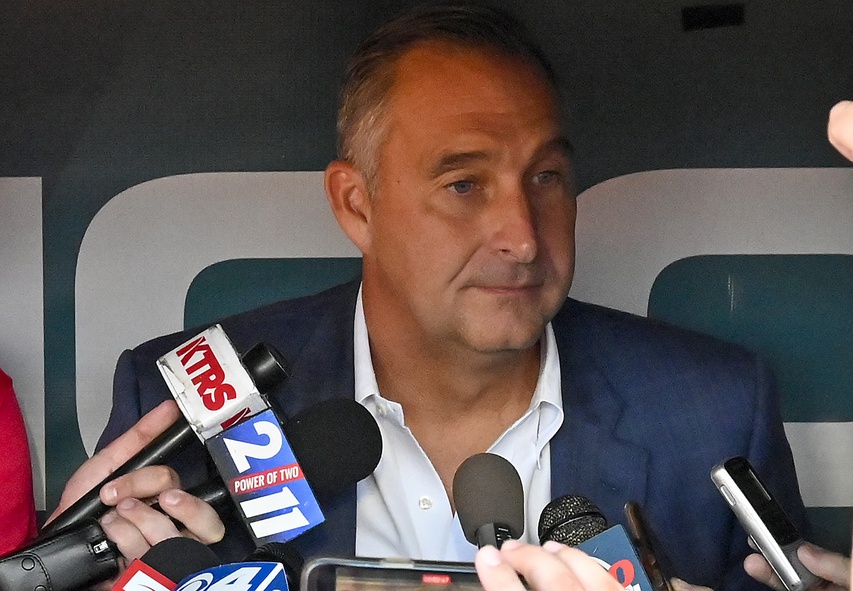 Bernie’s Redbird Review: John Mozeliak’s Deals Paid An Immediate Dividend. That’s A Start. Not Sure About The Finish.