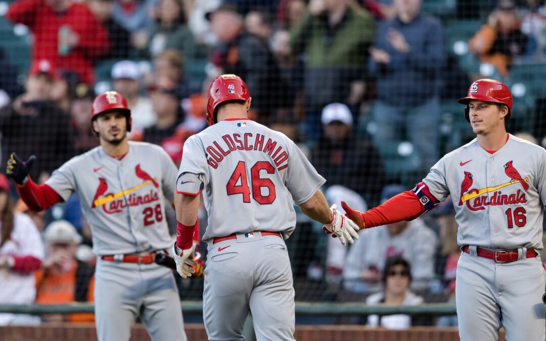 Bernie’s Redbird Review: Grading Every Area Of The Cardinals At The All-Star Break.