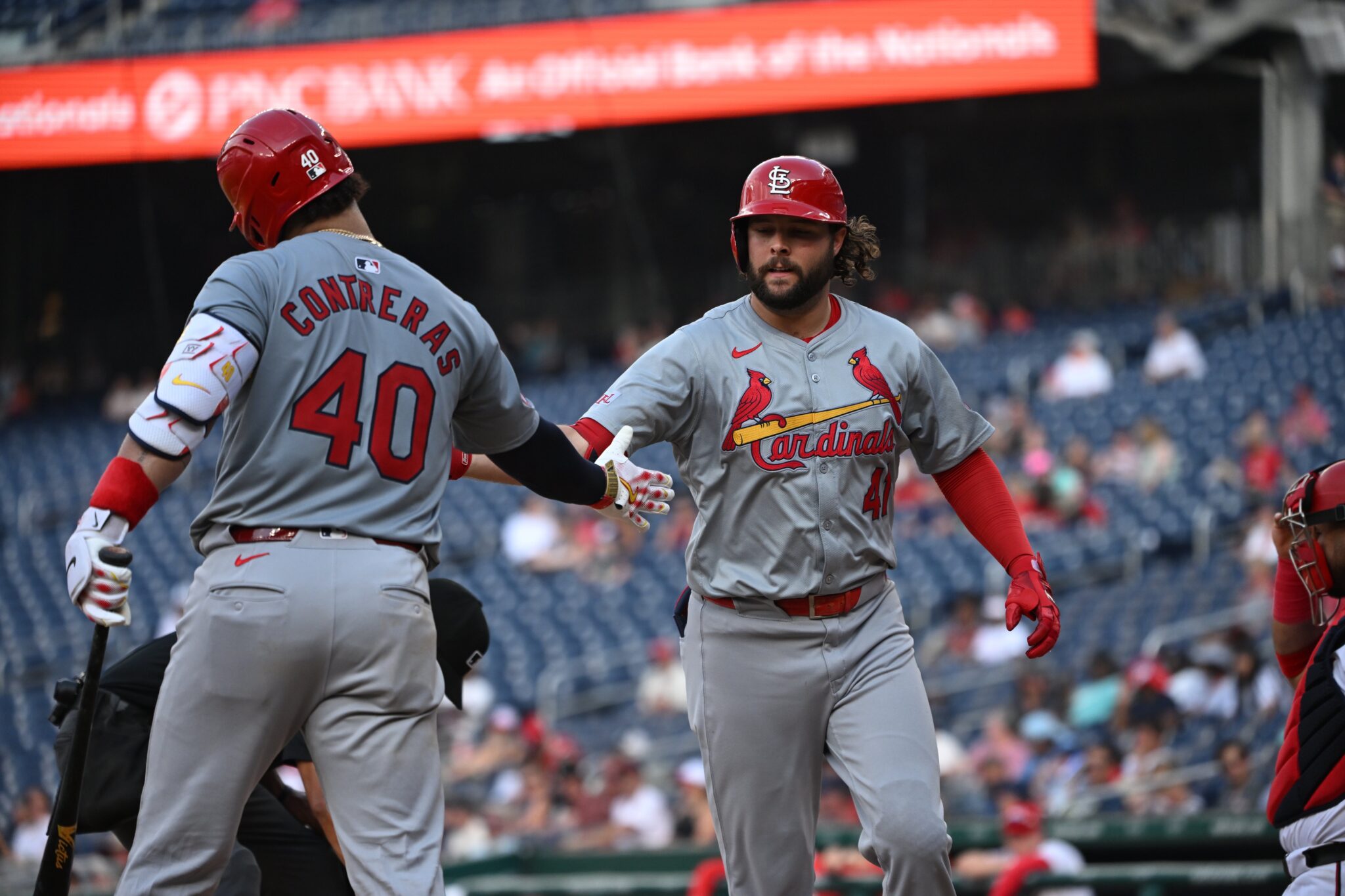 Bernie’s Redbird Review: A Sturdy Bullpen Travels Well. That’s One Highlight Of The Cardinals’ 5-2 Road Trip. – Scoops Sports Network