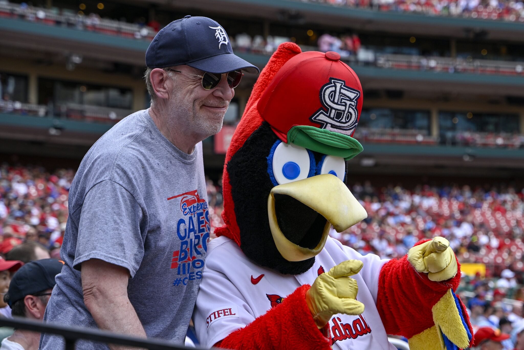 Bernie's Redbird Review: Will The Cardinals Make The Playoffs? Here Are ...