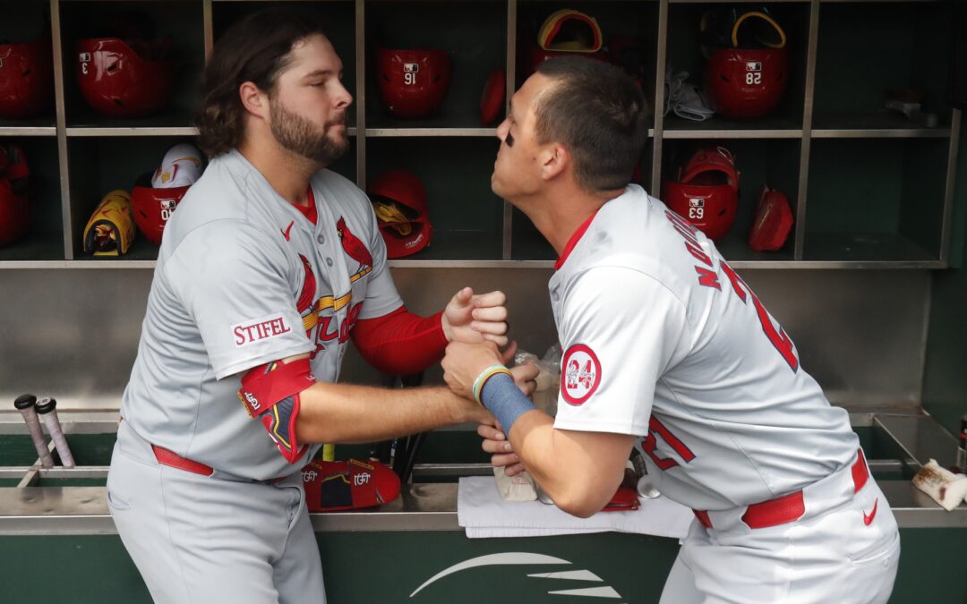 Bernie’s Redbird Review: The State Of The Cardinals, Leading Into The MLB Trade Deadline.