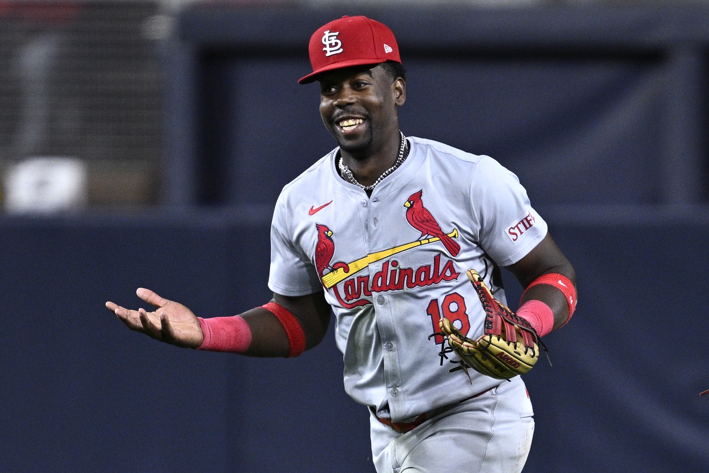 Bernie's Redbird review: The very strange case of Jordan Walker. Are the Cardinals screwing up another young hitter?