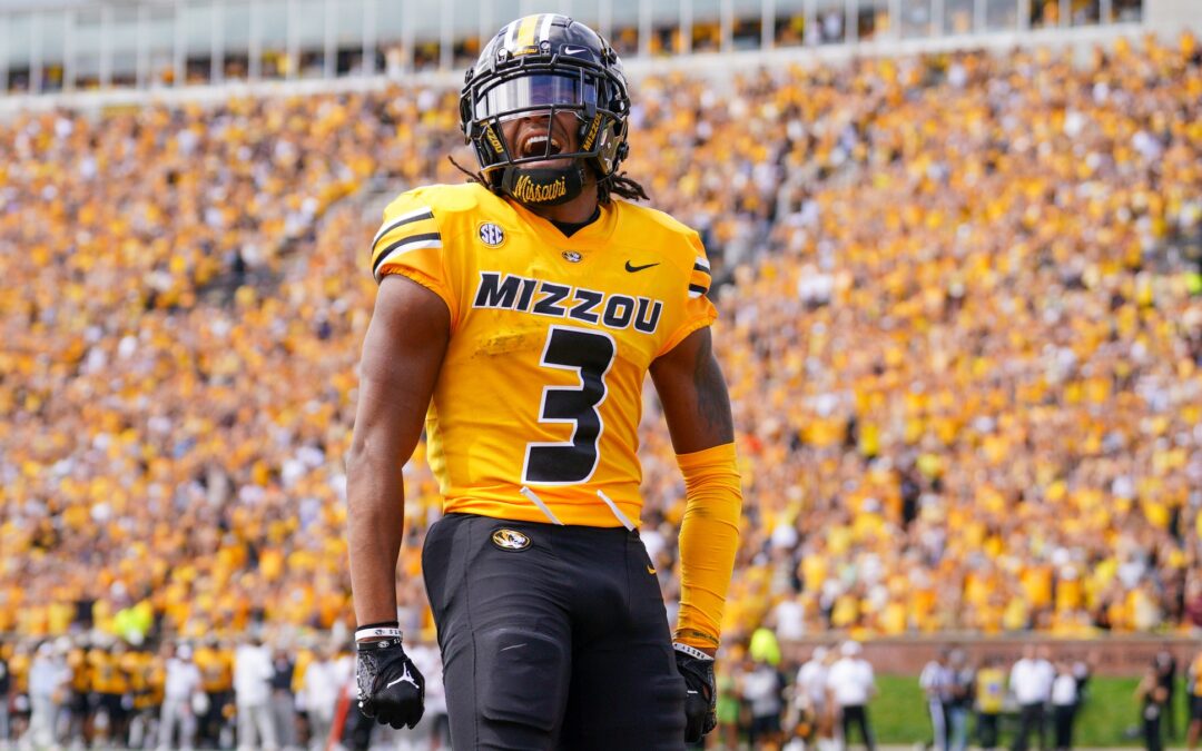 Bernie’s MIZ-ZOU Review: The Tigers Responded To Early Trouble And Passed Their First Test Of The Season.