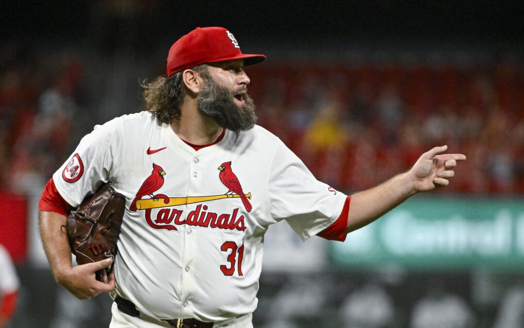 Bernie Bits: Cards’ Moves Underway, Looking At The 2025 Rotation, Tip O’ The Cap To Lance Lynn, And Why The Yankees Are Frauds.