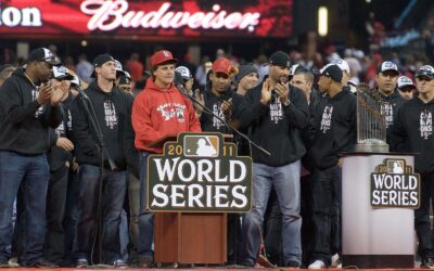 Bernie: Tony La Russa’s Impact Lives On During The 2024 MLB Postseason.