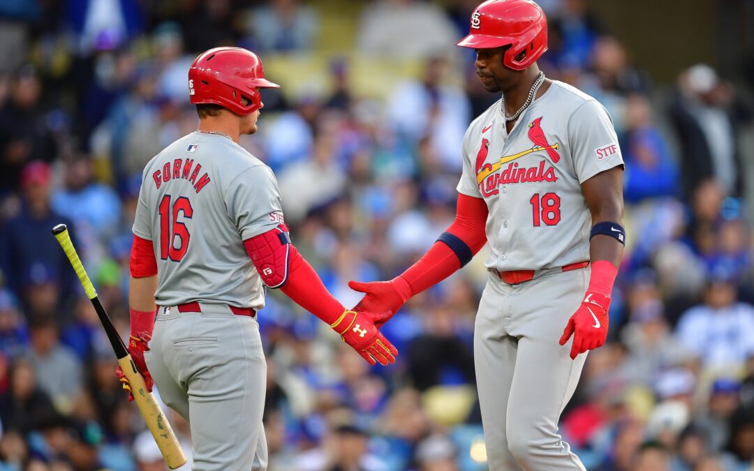 Bernie’s Redbird Review: An Early 2025 ‘Watch List’ Of 25 St. Louis Cardinals Players.