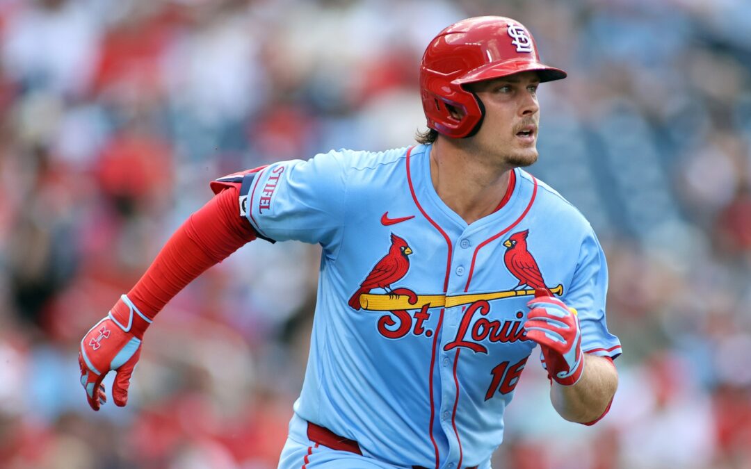 Bernie’s Redbird Review: The Cardinals Must Play Nolan Gorman At 3rd Base In 2025. Then Leave Him Alone.