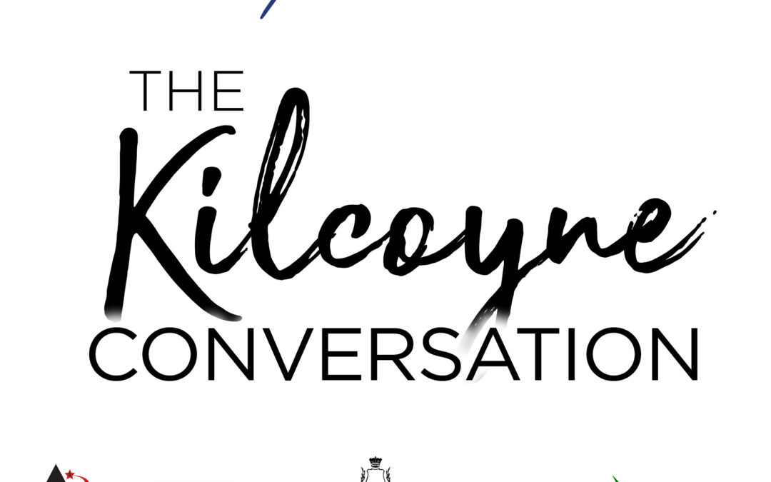 Rocky Arceneaux – January 2025 – The Kilcoyne Conversation